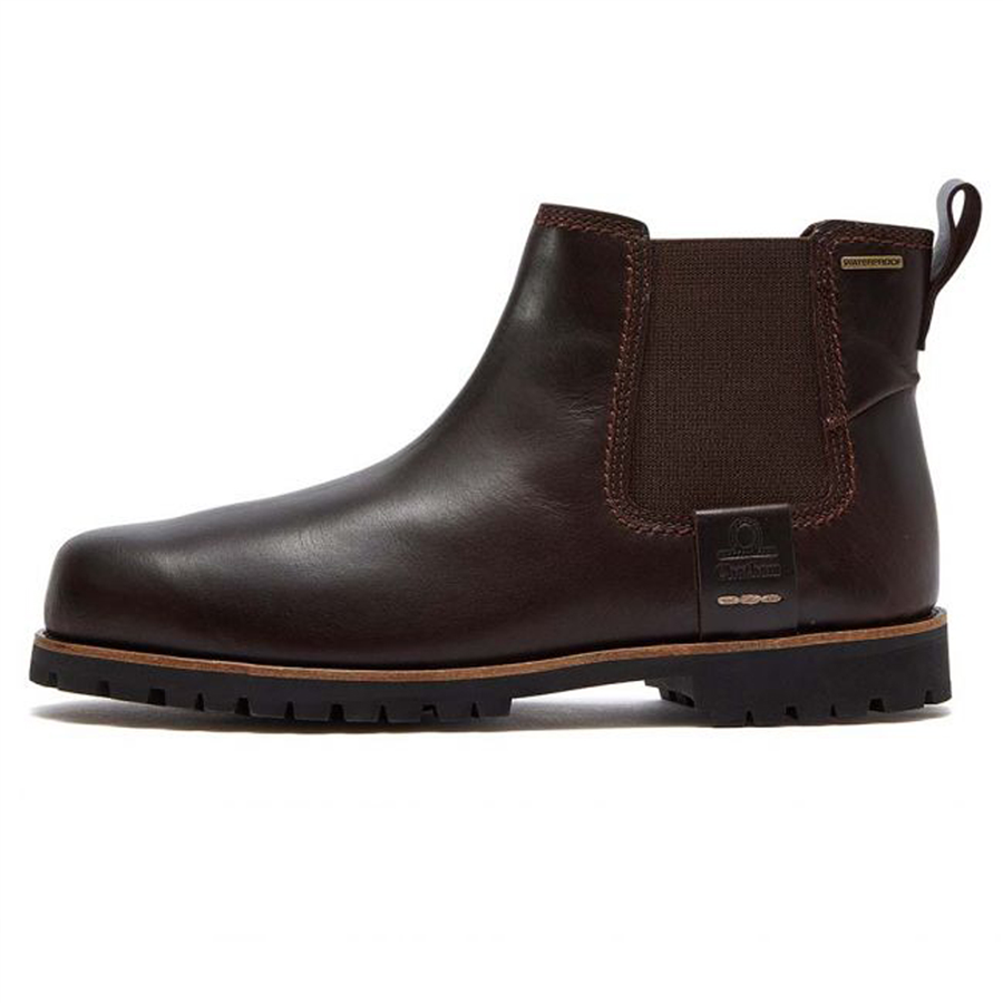 Chatham Southill Boots - Seahorse 7 3